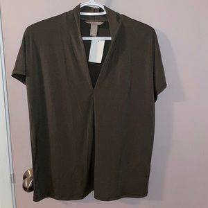 H&M dress shirt